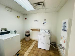 Fotografie z fotogalerie ubytování Motel 6-Duncanville, TX - Dallas v destinaci Duncanville