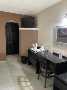 Foto sihtkohas Ciudad Juárez asuva majutusasutuse Hotel Flamingo galeriist
