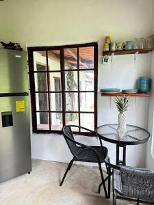 Fotografie z fotogalerie ubytování Casa Manila v destinaci Santa Catalina + 37 fotografií