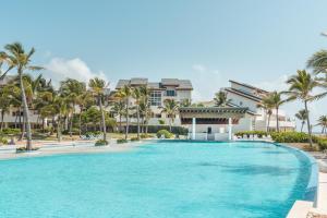 Photo de la galerie de l'établissement Amazing apartment with private pool in Soto Grande, à Punta Cana