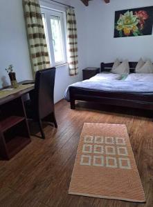 Galeriebild der Unterkunft Smestaj Novakovic ,Zdrelo in Ždrelo