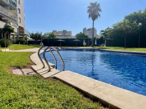 Gallery image of Marinao Apartment in Playa Pobla de Farnals