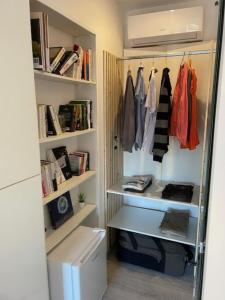 Fotografie z fotogalerie ubytování chambre 2 personnes Pinet v destinaci Pinet
