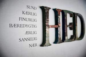 Φωτογραφία από το άλμπουμ του MOVE Eco Health Hotel σε Kalundborg