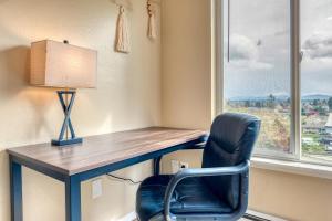 Fotografie z fotogalerie ubytování Perch - Cascade Vue 52 v destinaci Seattle