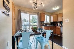 Fotografie z fotogalerie ubytování Perch - Cascade Vue 52 v destinaci Seattle