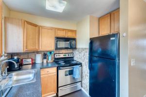 Fotografie z fotogalerie ubytování Perch - Cascade Vue 52 v destinaci Seattle