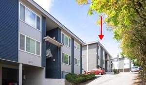 Fotografie z fotogalerie ubytování Perch - Cascade Vue 52 v destinaci Seattle