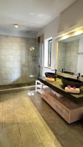 Gallery image of Villa luxe Lakaz'en 150m plage in Rivière Noire