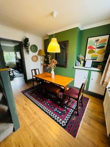 Φωτογραφία από το άλμπουμ του The Cosy Home in Burton. Sleeps 5. Fast Wi-fi σε Burton upon Trent