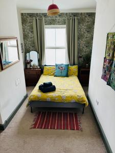 Φωτογραφία από το άλμπουμ του The Cosy Home in Burton. Sleeps 5. Fast Wi-fi σε Burton upon Trent