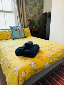 Φωτογραφία από το άλμπουμ του The Cosy Home in Burton. Sleeps 5. Fast Wi-fi σε Burton upon Trent