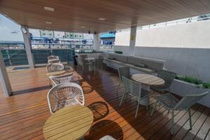 Εστιατόριο ή άλλο μέρος για φαγητό στο Israel flat Tambau 115