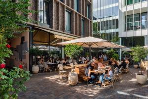 Hosté ubytování Artizan - Design Hotel + 37 fotografií