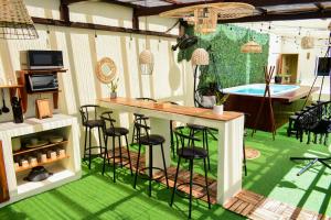 Fotografie z fotogalerie ubytování Casa Ana, Flores Island v destinaci Flores