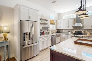 Imagen de la galería de Downward Dog, en Inlet Beach