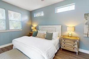 Imagen de la galería de Downward Dog, en Inlet Beach 17 fotos más