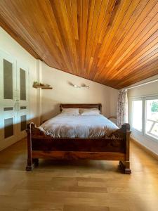 Gallery image of Appartement 2 chambres avec terrasse in Polliat