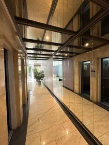 科尔多瓦Departamento 1 dorm con cochera Nueva Córdoba 1 E INVERHOME INMOBILIARIA的相册照片