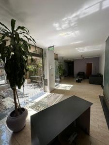 科尔多瓦Departamento 1 dorm con cochera Nueva Córdoba 1 E INVERHOME INMOBILIARIA的相册照片