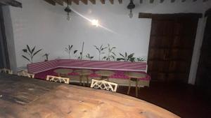 モンポスにあるIncreible Casa en Mompox con piscinaのギャラリーの写真 +11枚の写真