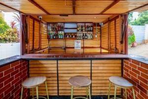 Afbeelding uit fotogalerij van Pearl Resort Mukono in Namataba