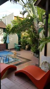 Gallery image of Ayu Taman Sari in Candidasa