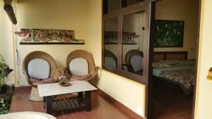 Fotografie z fotogalerie ubytování Ayu Taman Sari v destinaci Candidasa + 10 fotografií