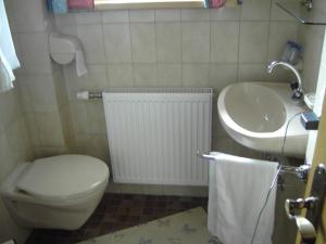 Fotografie z fotogalerie ubytování Haus Gutwenger v destinaci Sankt Jakob in Defereggen