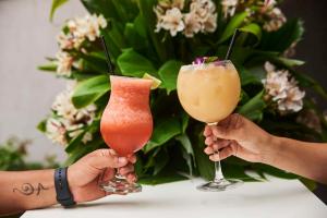 Bevande di Libre Hotel, BW Signature Collection by Best Western