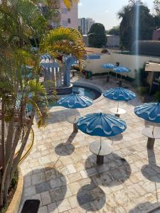 Fotografie z fotogalerie ubytování Apartamento Caldas Novas - Thermas dos Buritis v destinaci Caldas Novas + 26 fotografií