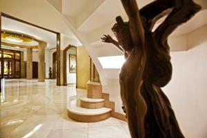Fotografie z fotogalerie ubytování Hotel Astoria v destinaci Barcelona