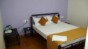 Gallery image of Betelnut Inn in Calangute