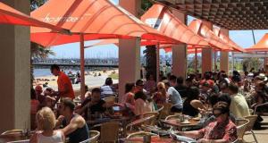 Ospiti di St Kilda apt close to beach