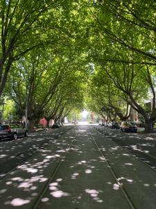 Il quartiere o una zona nella vicinanze dell'appartamento