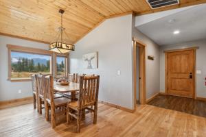 Galería fotográfica de Explorer's Basecamp en Kalispell