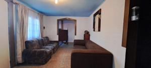 Posezení v ubytování Hotel Cordillera Cabildo
