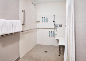 Fotografie z fotogalerie ubytování Courtyard by Marriott Fort Collins v destinaci Fort Collins