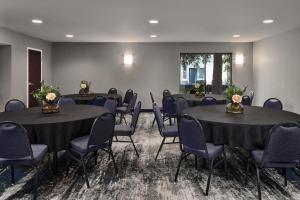 Konferenční prostory v ubytování Courtyard by Marriott Fort Collins + 37 fotografií