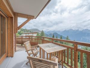 Příroda nedaleko apartmánu + 8 fotografií