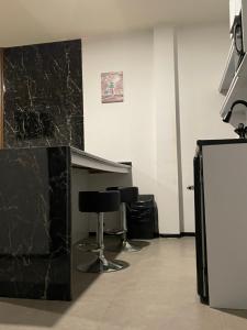 Fotografie z fotogalerie ubytování Apartamentos AEROPUERTO v destinaci Ciudad Juárez