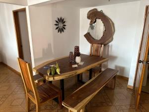 Gambar di galeri bagi Apartamento Edicio Torreón en Rionegro di Rionegro