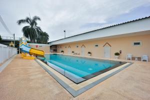 Πισίνα στο ή κοντά στο Pae Mai Pool Villa Hua Hin +69 φωτογραφίες