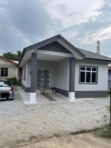 Clădirea în care este situat/ăcasa de vacanță