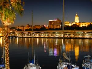 Gallery image of Apartamentos Uncibay Premium in Málaga