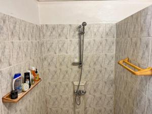 Koupelna v ubytování Fare piscine + 16 fotografií