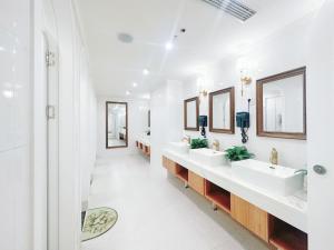 Fotografie z fotogalerie ubytování Hangzhou Jianzhi Erqi Youth Hostel Baoshan Bridge Branch v destinaci Chang-čou
