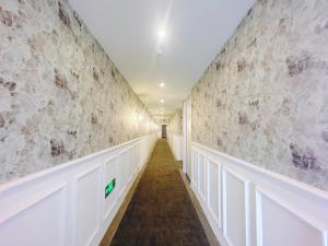 Fotografie z fotogalerie ubytování Hangzhou Jianzhi Erqi Youth Hostel Baoshan Bridge Branch v destinaci Chang-čou