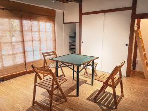 Fotografie z fotogalerie ubytování Shenzhai Shiyuan B&B v destinaci Chung-cheng-hsin-ts'un