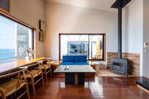 Fotografie z fotogalerie ubytování 野辺崎の風 Nobezaki no kaze v destinaci Itoshima + 24 fotografií